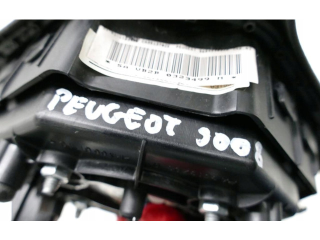 Подушка безопасности водителя 96845302ZE   Peugeot 5008