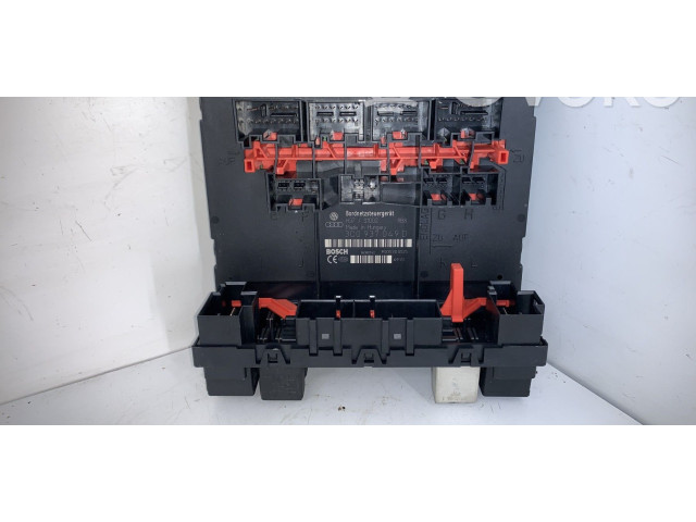 Комплект блоков управления 03G906021KT Volkswagen Golf Plus