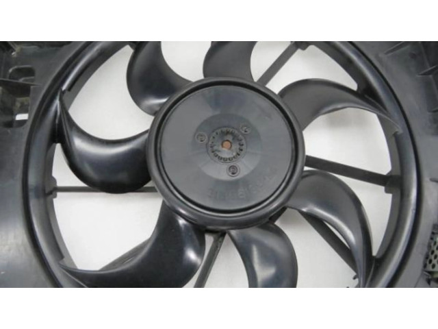 Вентилятор печки 3135104018 Dacia Sandero