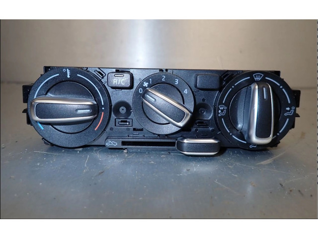 Блок управления климат-контролем 1ST820045NOQP   Skoda Citigo