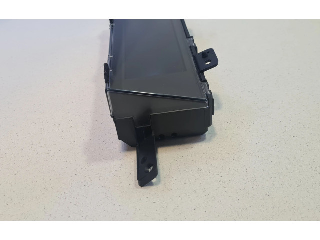 Дисплей 85261SJ110 Subaru Forester SK