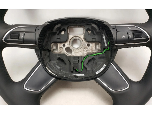 Volant Audi Q7 4L 2010 4L0419091AC