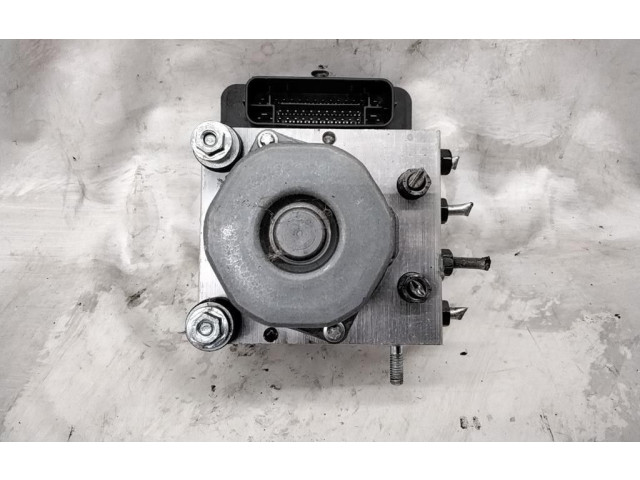 Блок АБС 476600714R, 476600714R   Dacia  Sandero  2008 - 2012 года