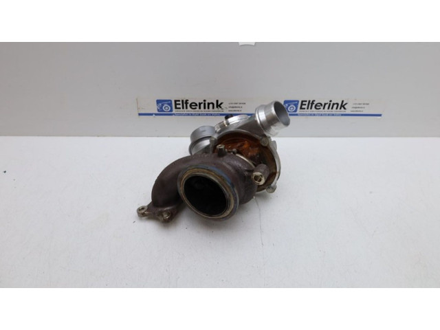 Турбина Lynk & co 01 8888809078 для двигателя B2APHEV