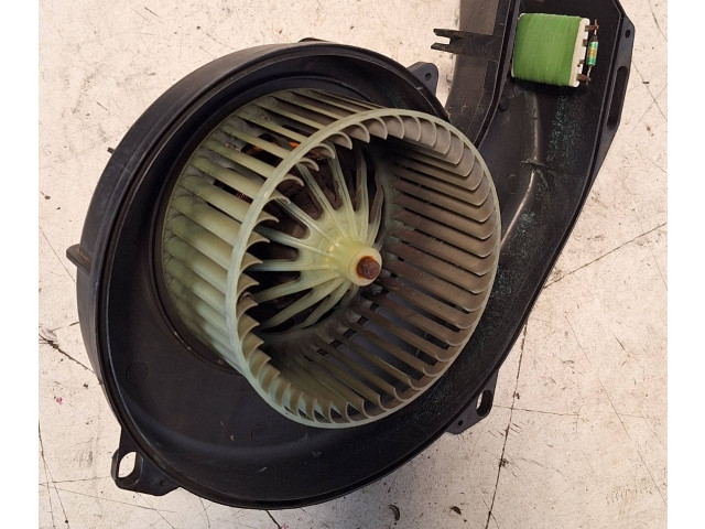 Вентилятор печки    58874, PPT20   Opel Meriva A