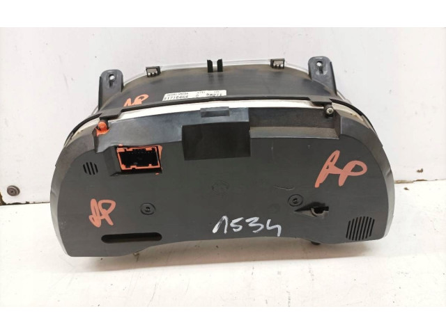 Панель приборов 51716454, 65KM Fiat Grande Punto