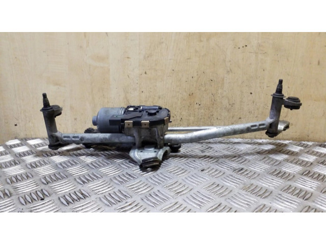 Комплект механизма стеклоочистителей