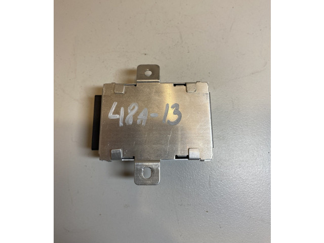 Блок управления двигателем Блок управления 1625403245 SsangYong Rexton I