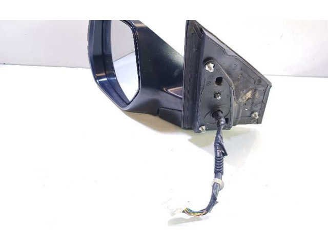 Zpětné zrcátko Honda CR-V 2014