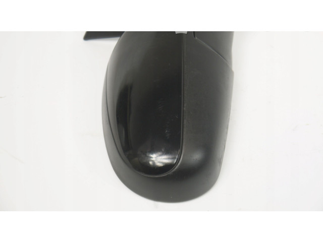 Зеркало (механическое) Mitsubishi Colt 2004 - 2008 года