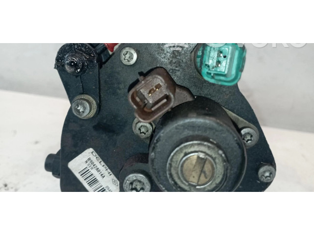 Топливный насос