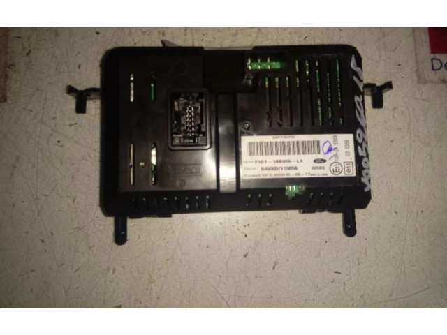 Дисплей F1BT18B955LA, F1BT18B955LA Ford Ecosport