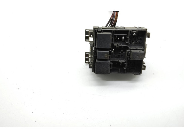 Pojistková skříňka Porsche Cayenne (92A) 2012