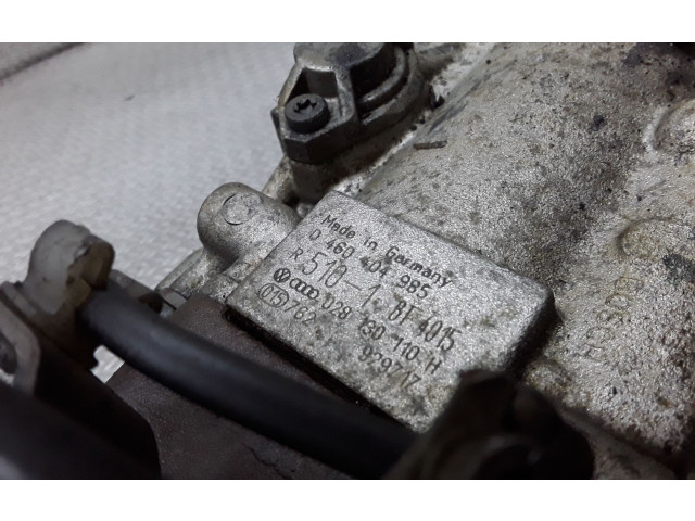 Топливный насос