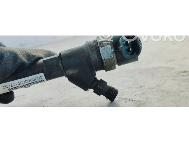 Форсунка 0445110059    Chrysler Voyager   