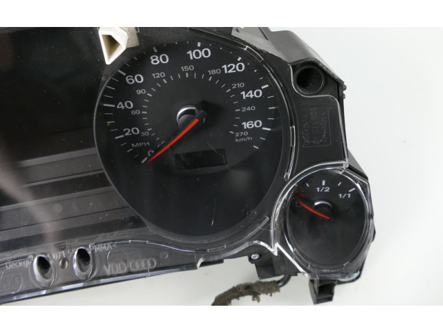 Панель приборов 4E0920951B   Audi A8 S8 D3 4E       