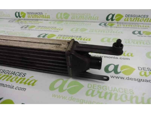 Интеркулер 55700449 Fiat Grande Punto