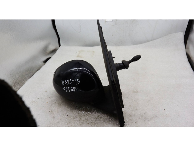 Зеркало (механическое)       Citroen C1  2006 - 2013 года   