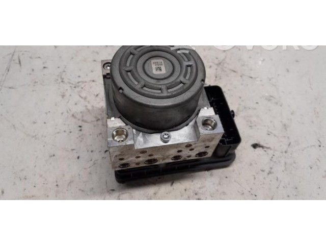 Блок ABS 10022002314, 10062232781 Citroen DS3