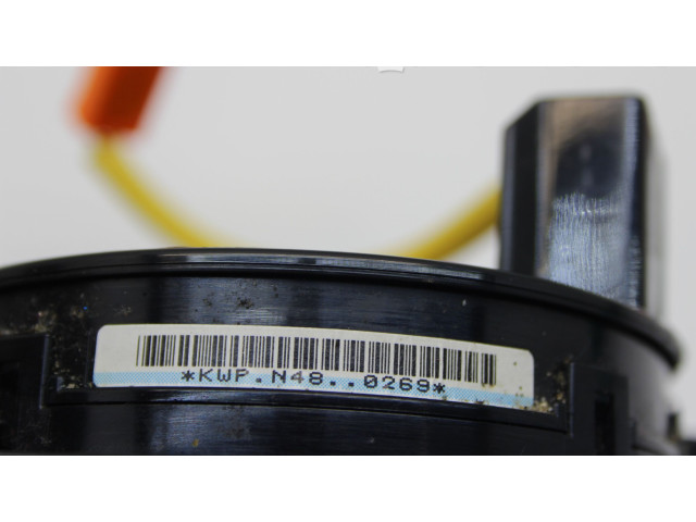 Подрулевой шлейф SRS 8617A013 Mitsubishi Outlander