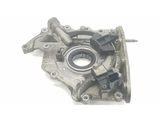 Масляный насос 1001G8, 1111AA Citroen C4 Grand Picasso 1.6