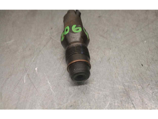 Vstřikovač LCR6736001   Nissan Terrano    TD27TI 