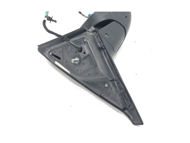 Зеркало (управляемое электричеством)         Volvo V50 