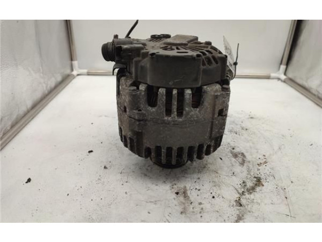 Генератор 9646476280, CL15 Citroen Xsara