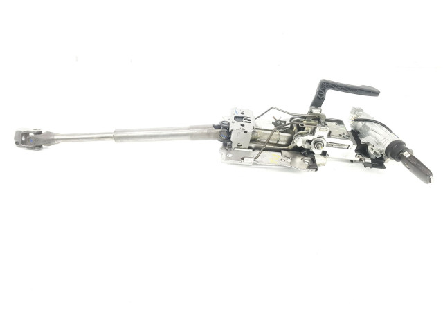 Рулевая рейка 2K5419501A, 2K5419501A Volkswagen Caddy 2015 - 2020 года