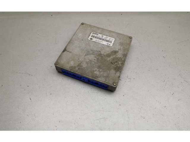 Řídící jednotka 0261204854, 2371074B03   Nissan Micra 2000
