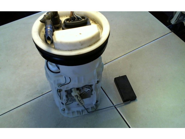 Топливный насос