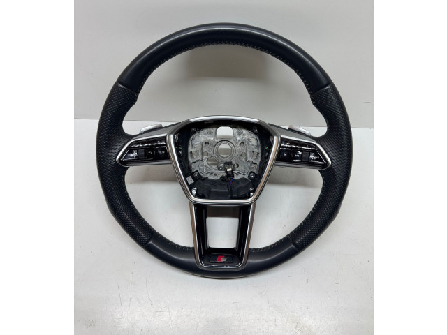 Volant Audi A6 S6 C8 4K 2022 4K0419091F, 4N0880201K