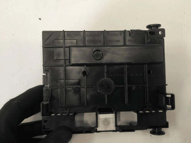 Блок предохранителей 921011C500   Hyundai Getz    