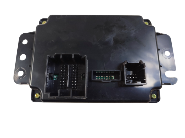 Блок управления климат-контролем P68441899, P68441899AC Jeep Grand Cherokee