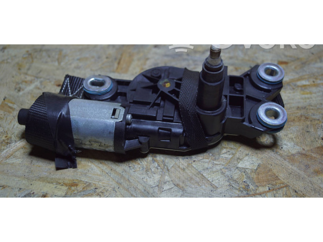 Моторчик заднего дворника 53029212 Volvo V70