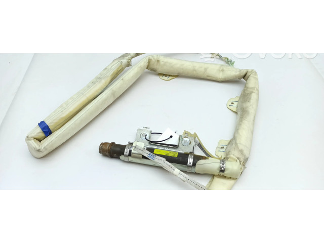 Боковая подушка безопасности CYDV36EYAQI, C2JV3CX1AK0 Jeep Grand Cherokee (WK)