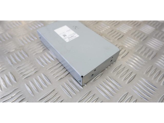 Блок управления 8611230100   Lexus LS 460 - 600H