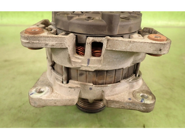 Генератор 231004527R Dacia Duster