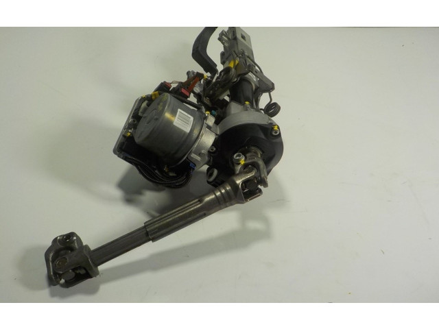 Рулевая рейка 2Q2423510AK, 2Q0423510AK Audi A1 2018 - года