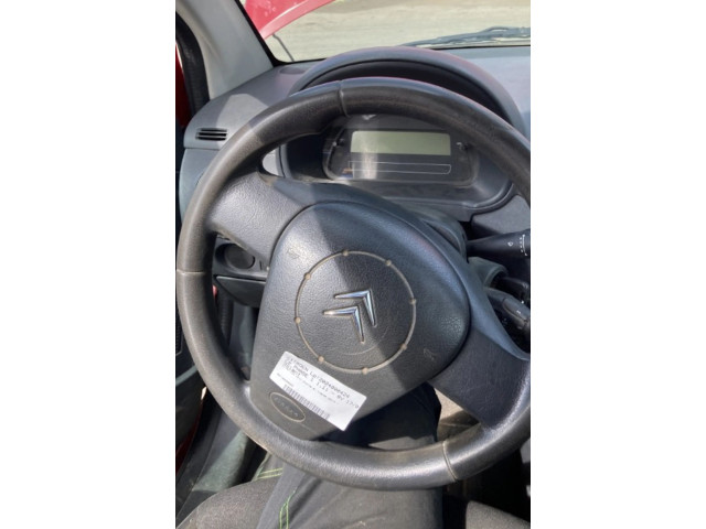 Руль Citroen C2   -  года 00004109EW      