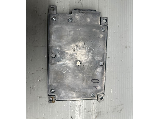 Блок управления 31334523   Volvo S60