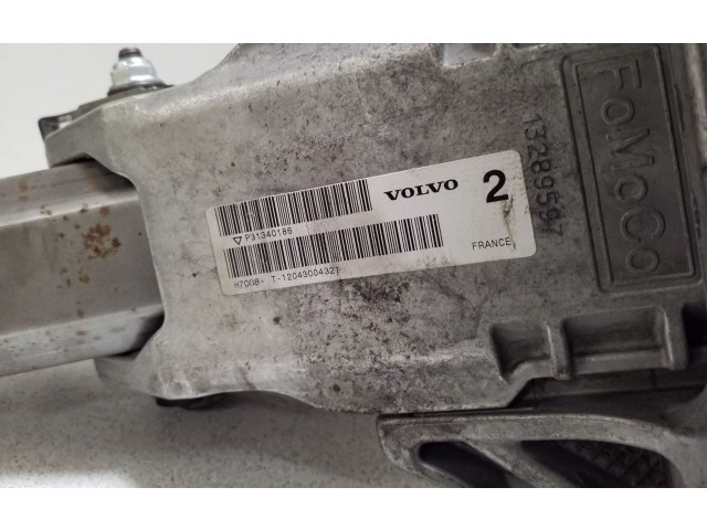 Моторчик дворников 31340186 Volvo XC60