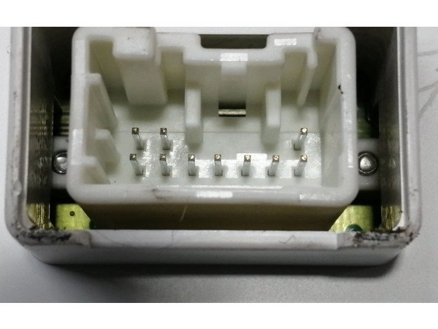 Панель приборов 69594700T, 8673802 Volvo S60