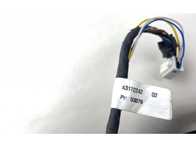 Zpětné zrcátko Mercedes-Benz C AMG W205 2017 A2058104202, A2058104202