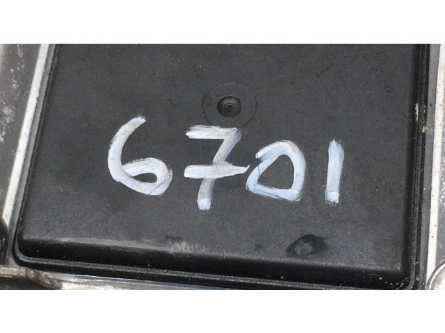 Řídící jednotka 1E73H4F022, 1039S04975 Fiat Idea 2004