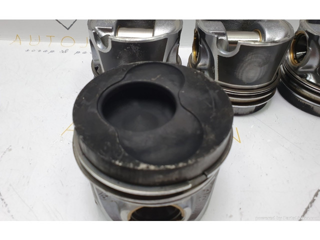 Píst    Seat Alhambra (Mk1)     