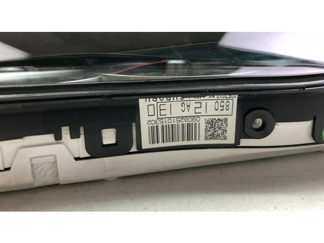 Přístrojová deska Subaru Legacy 2004 85012AG130, G1396