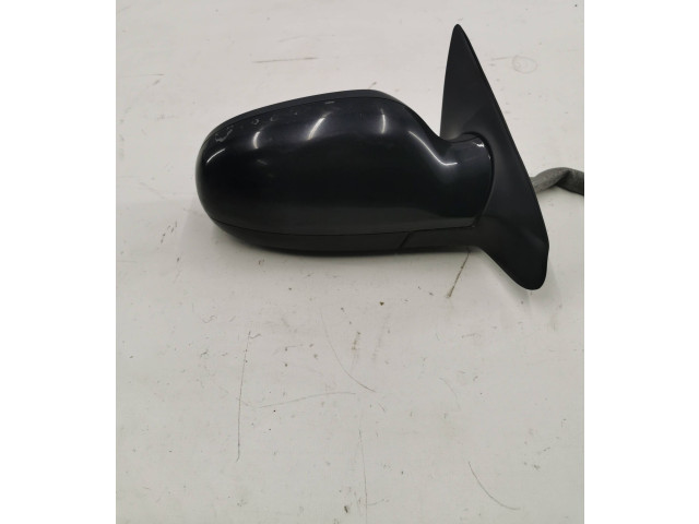 Зеркало электрическое        Volvo S80  1999 - 2003 года   