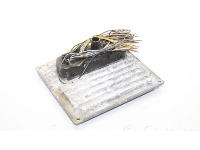 Блок управления двигателя 6S5112A650BB Ford Ka