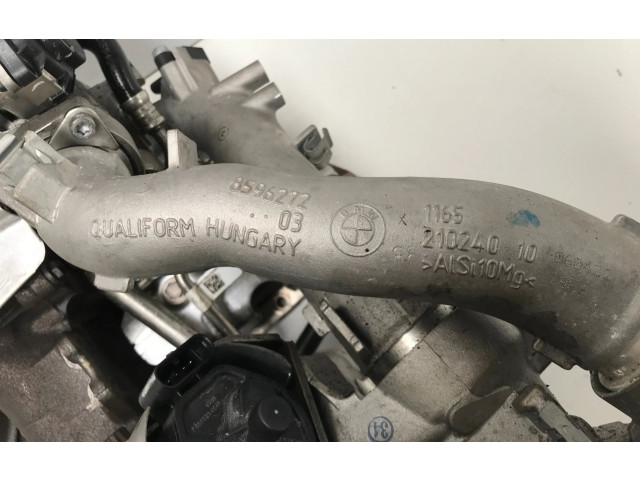 Turbodmychadlo Турбина 8596255, 8596253 BMW 3 G20 G21 B57D30B